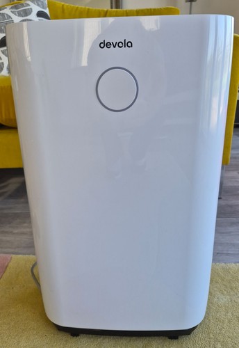 Devola dv20l litre - devola, 20