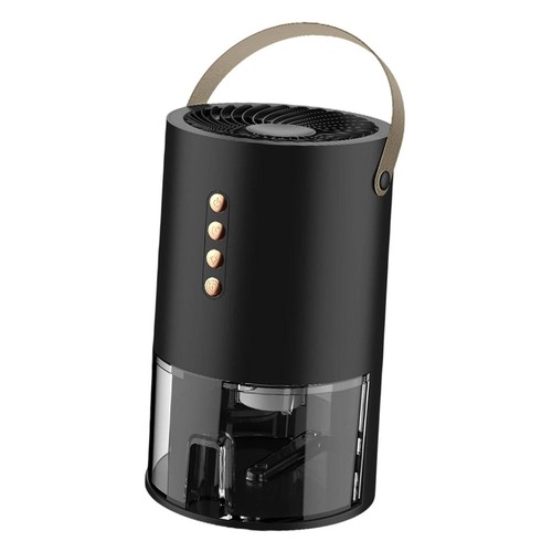 Dehumidifier for home air - for,