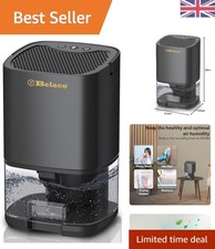 Lightweight 1000ml Automatic