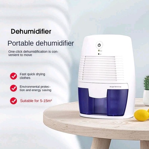 Mini dehumidifier air dryer - mini,