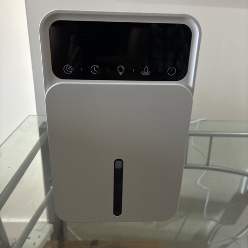 1500ml dehumidifier for home - 1500ml,