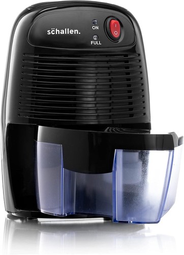 Schallen 500ml mini portable - schallen,