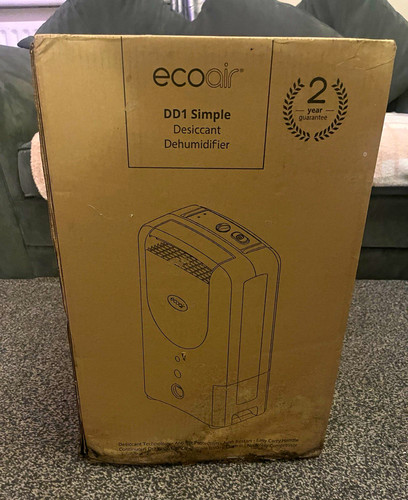 Ecoair dd1 simple - dd1,