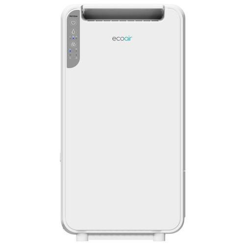 Ecoair piccola wall - piccola, mount/free