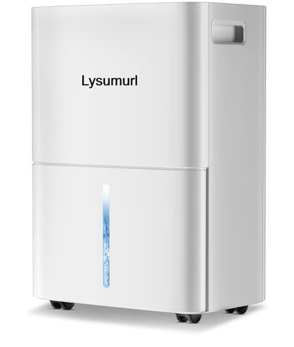 Lysumurl dehumidifier 12l - lysumurl,