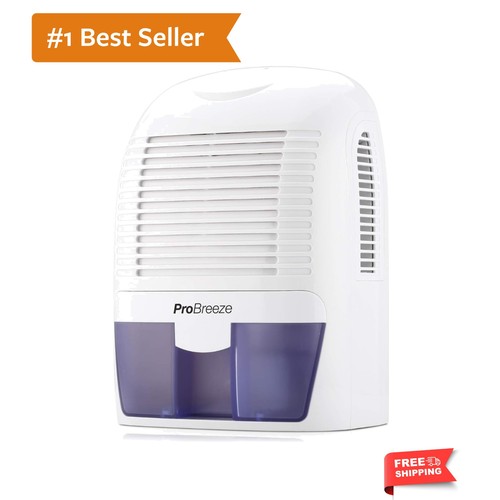 Electric mini dehumidifier - mini,